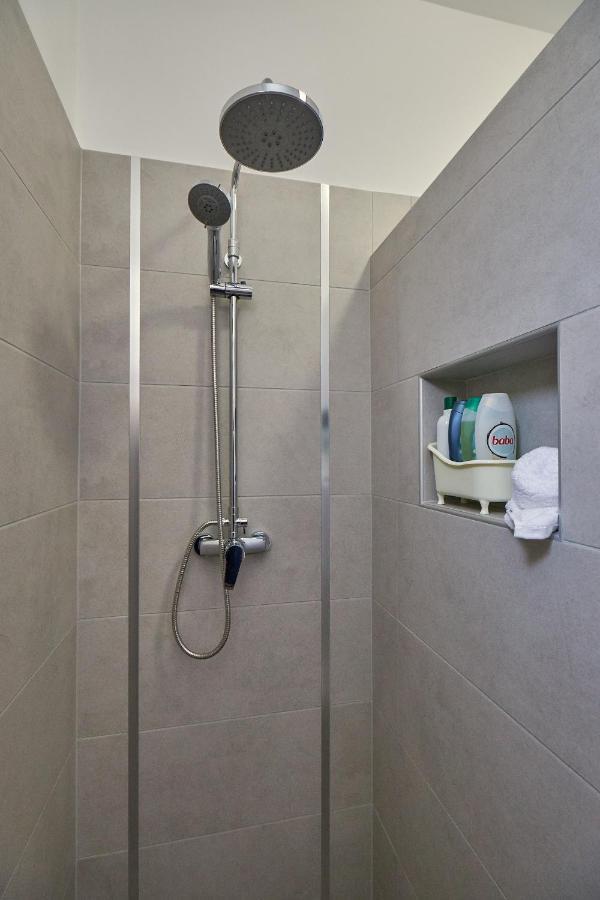 Hajdúszoboszló Amulett Comfort Apartment מראה חיצוני תמונה